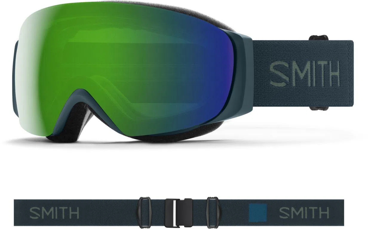 Smith Optics Snow Goggles M00714 I/O MAG S Goggles - view 32